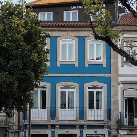 Lux Housing Século XXI Alojamento Premium G Braga Exterior foto