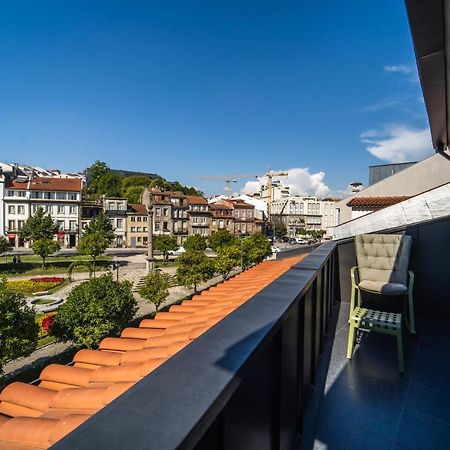 Lux Housing Século XXI Alojamento Premium G Braga Exterior foto
