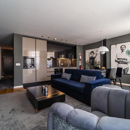 Lux Housing Século XXI Alojamento Premium G Braga Exterior foto