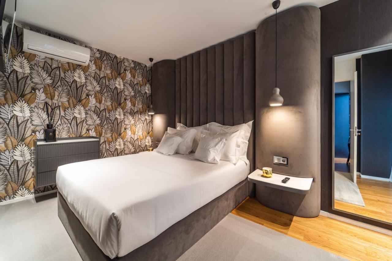 Lux Housing Século XXI Alojamento Premium G Braga Exterior foto