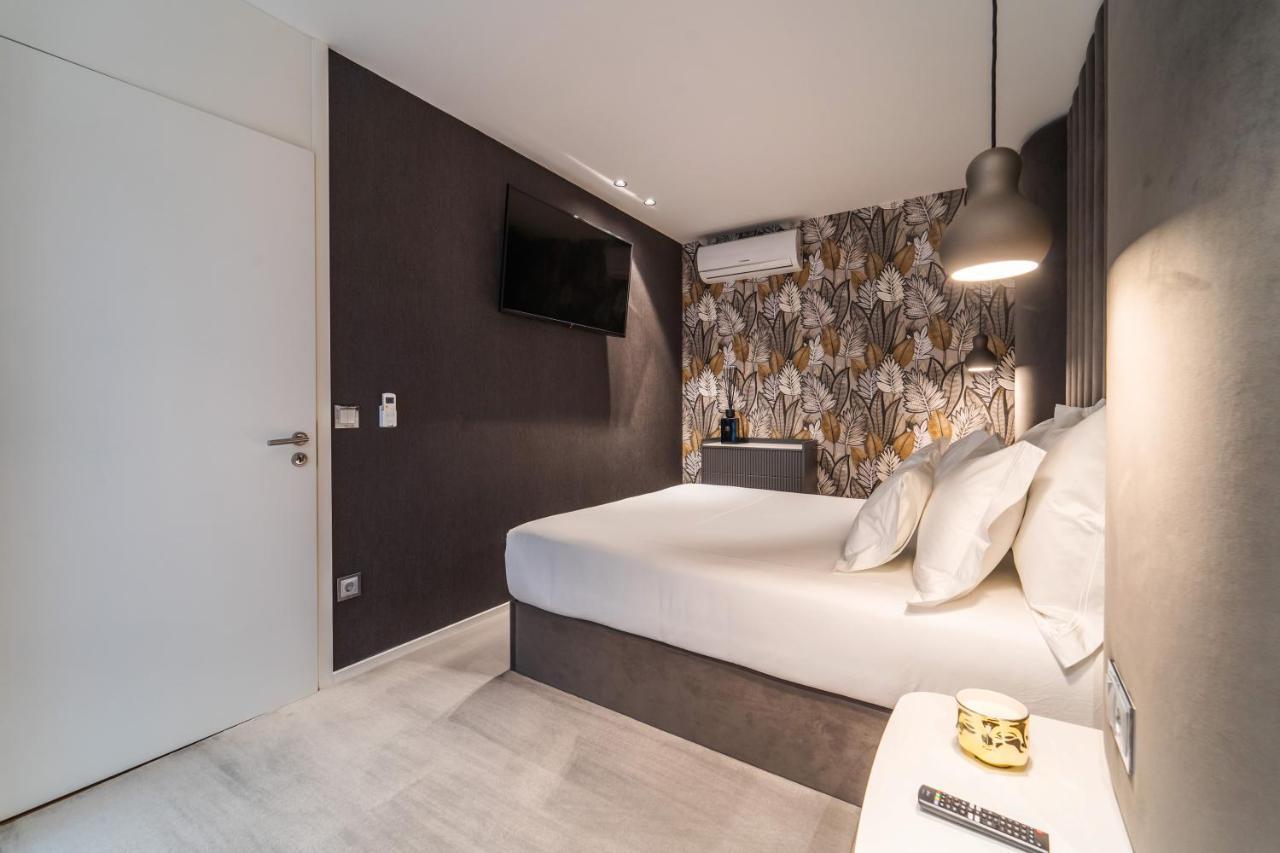 Lux Housing Século XXI Alojamento Premium G Braga Exterior foto