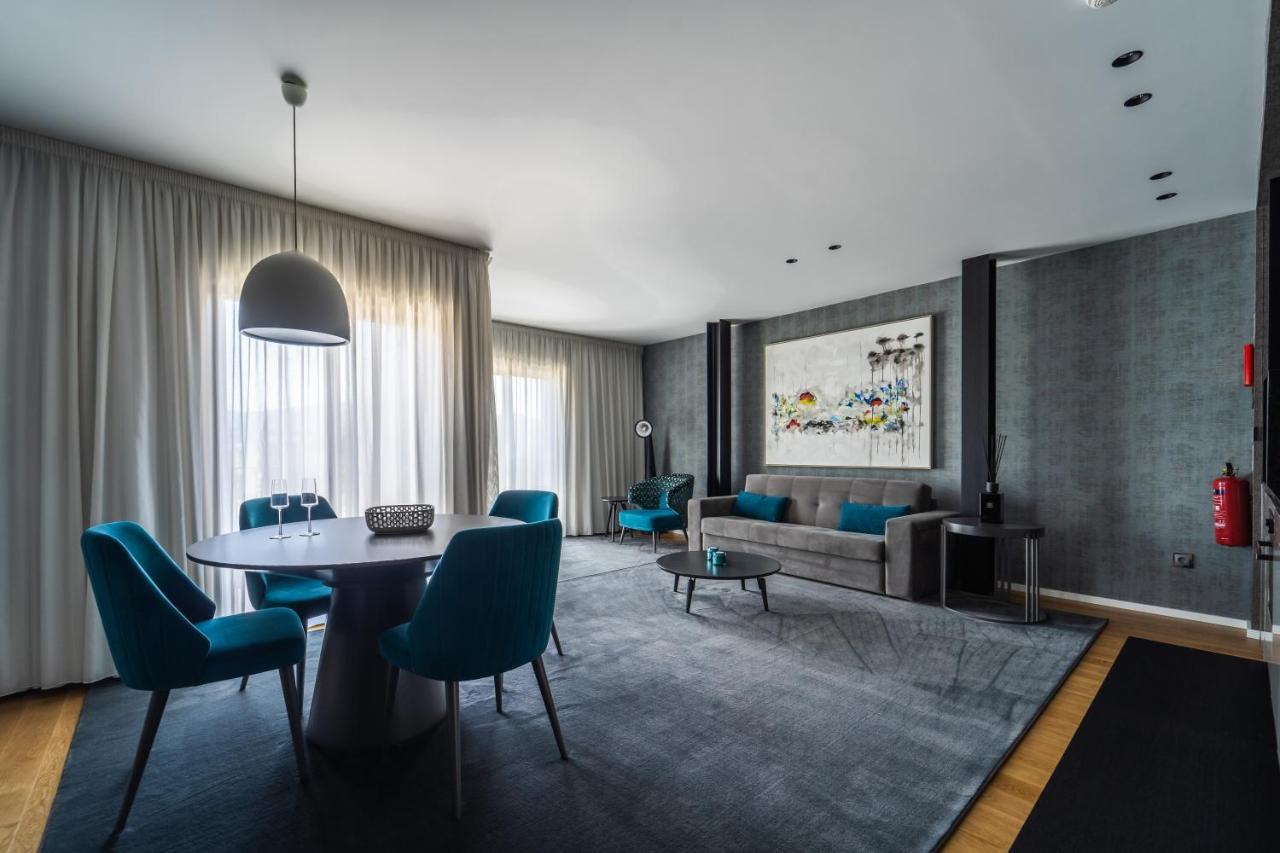 Lux Housing Século XXI Alojamento Premium G Braga Exterior foto