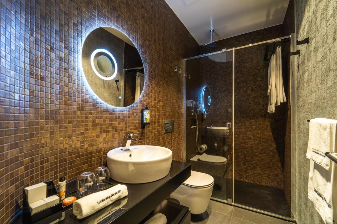 Lux Housing Século XXI Alojamento Premium G Braga Exterior foto