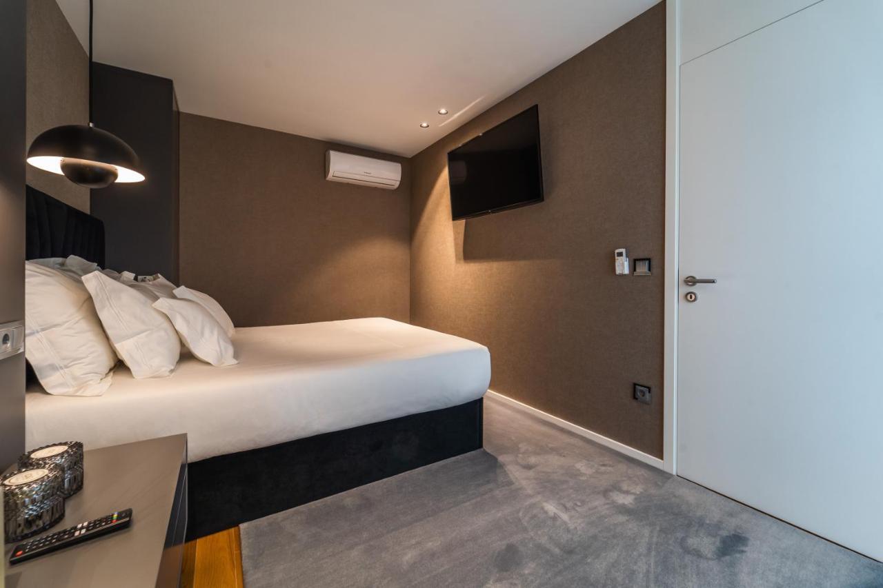 Lux Housing Século XXI Alojamento Premium G Braga Exterior foto