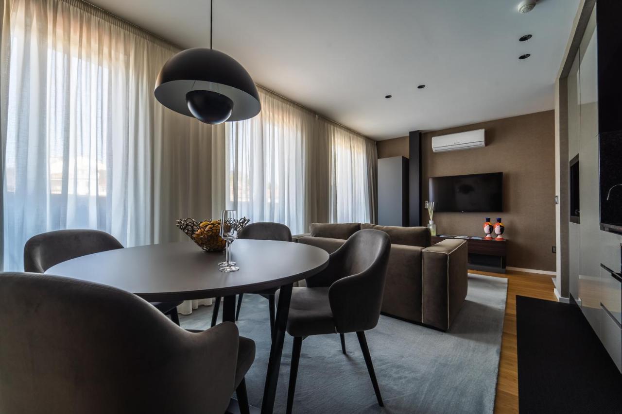 Lux Housing Século XXI Alojamento Premium G Braga Exterior foto