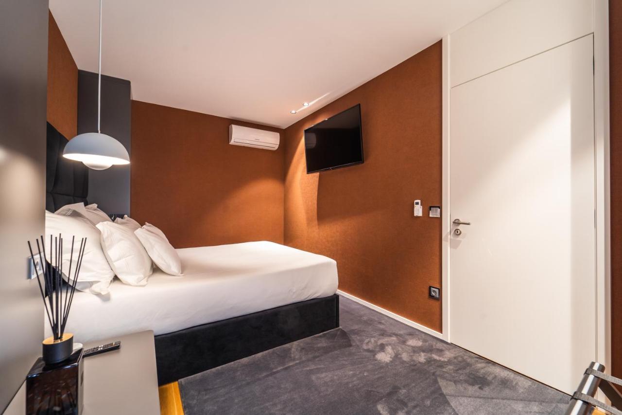 Lux Housing Século XXI Alojamento Premium G Braga Exterior foto