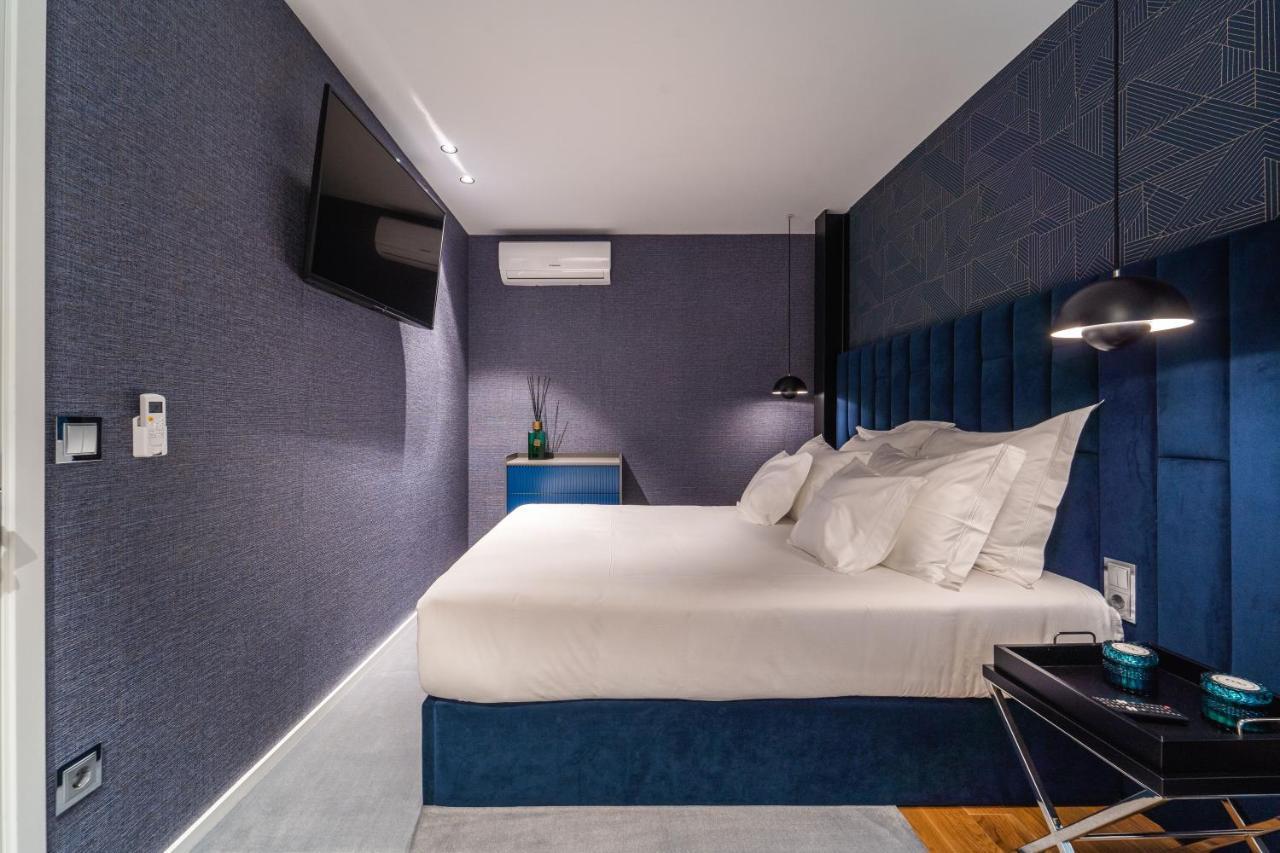 Lux Housing Século XXI Alojamento Premium G Braga Exterior foto