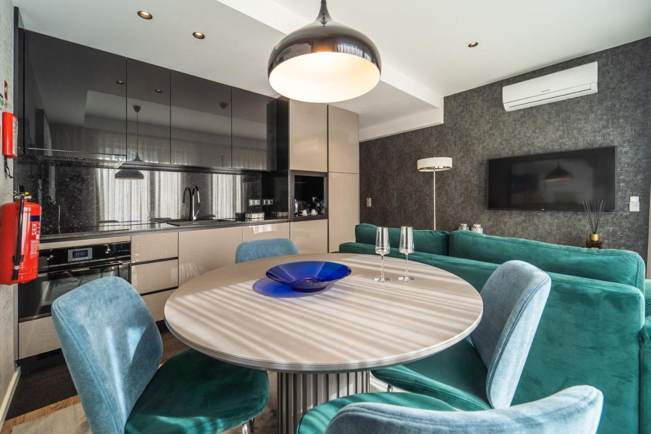 Lux Housing Século XXI Alojamento Premium G Braga Exterior foto