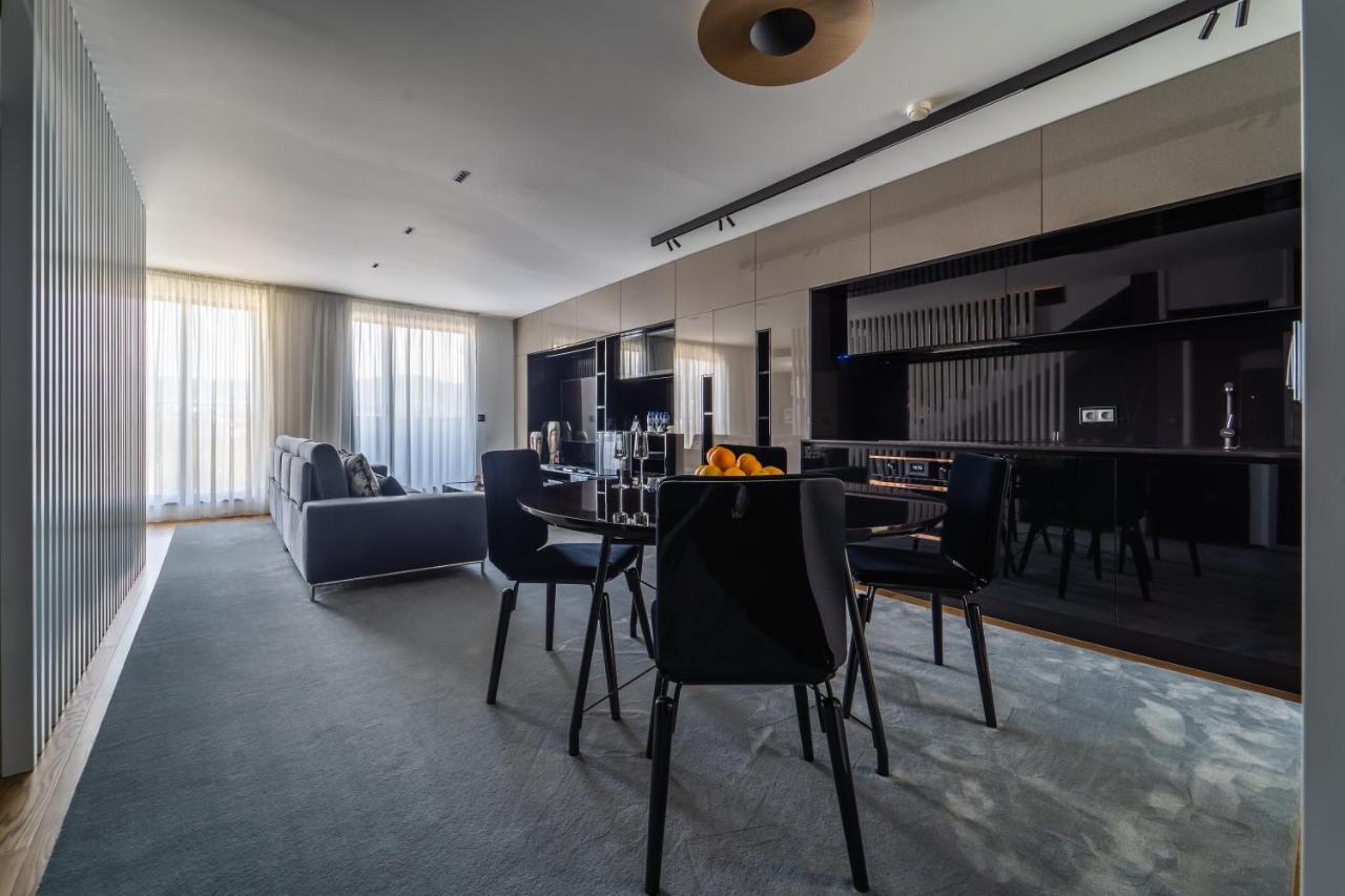 Lux Housing Século XXI Alojamento Premium G Braga Exterior foto