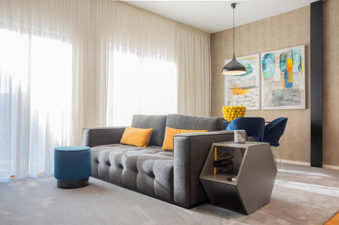 Lux Housing Século XXI Alojamento Premium G Braga Exterior foto