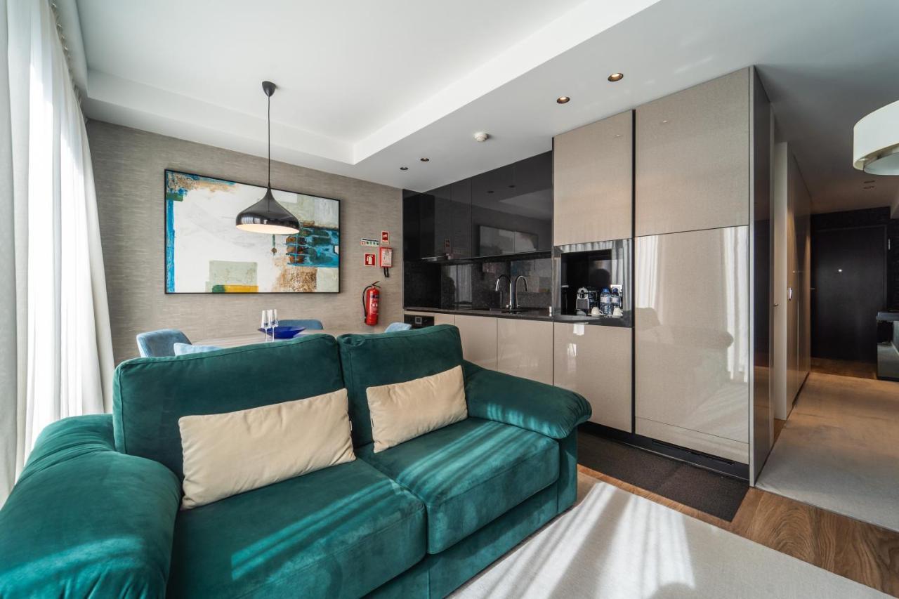 Lux Housing Século XXI Alojamento Premium G Braga Exterior foto