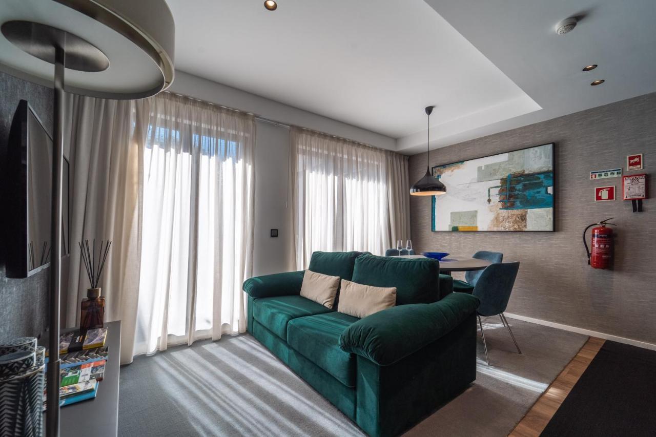 Lux Housing Século XXI Alojamento Premium G Braga Exterior foto