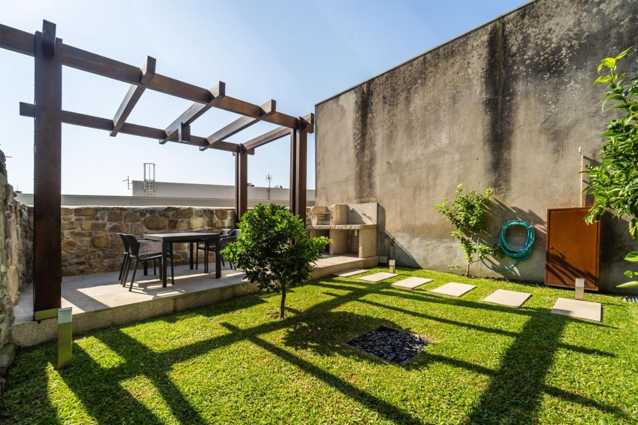 Lux Housing Século XXI Alojamento Premium G Braga Exterior foto