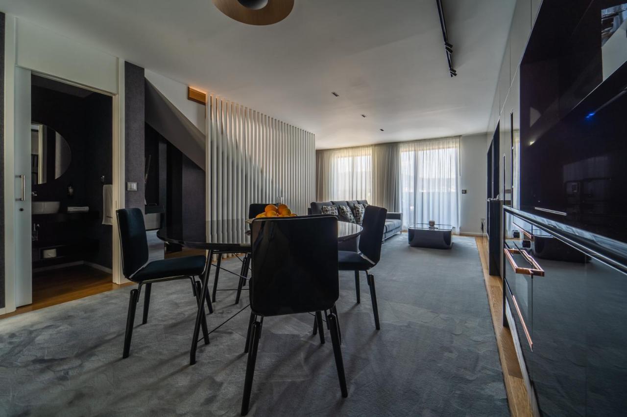 Lux Housing Século XXI Alojamento Premium G Braga Exterior foto