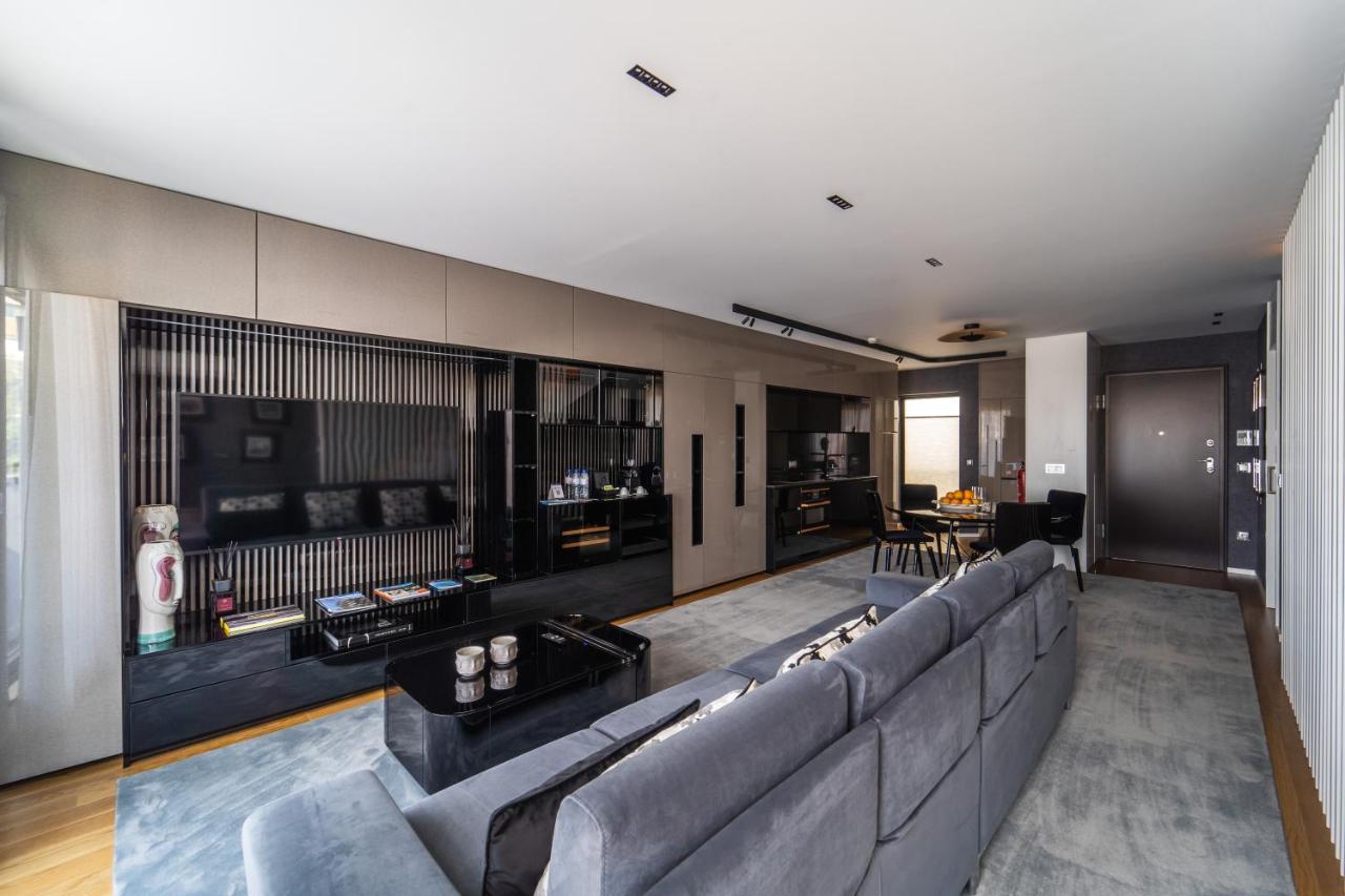 Lux Housing Século XXI Alojamento Premium G Braga Exterior foto