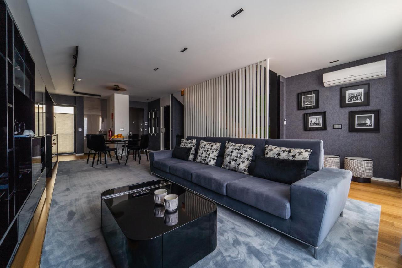Lux Housing Século XXI Alojamento Premium G Braga Exterior foto