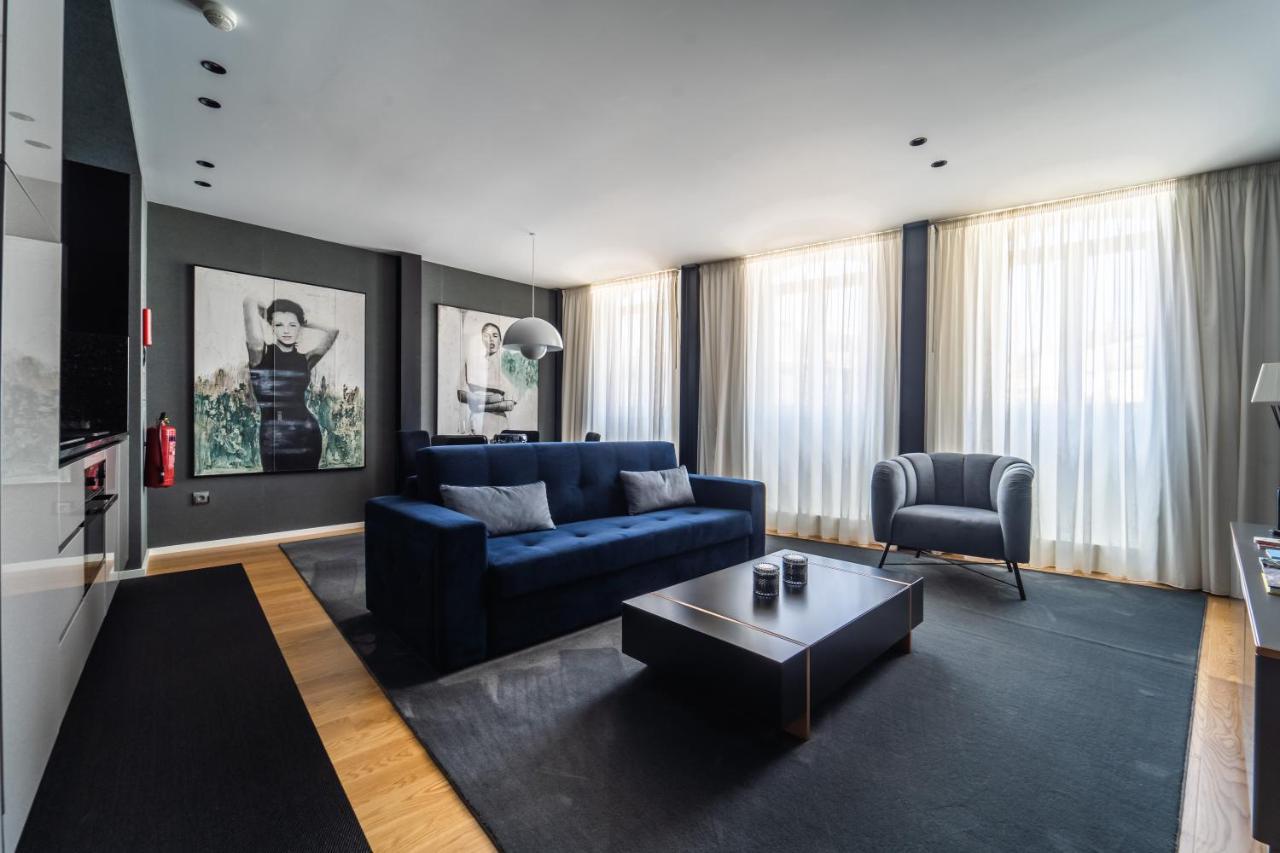 Lux Housing Século XXI Alojamento Premium G Braga Exterior foto