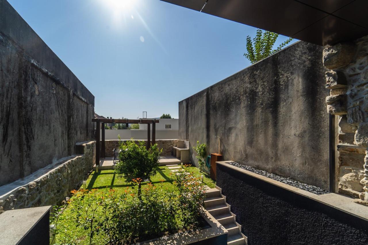 Lux Housing Século XXI Alojamento Premium G Braga Exterior foto