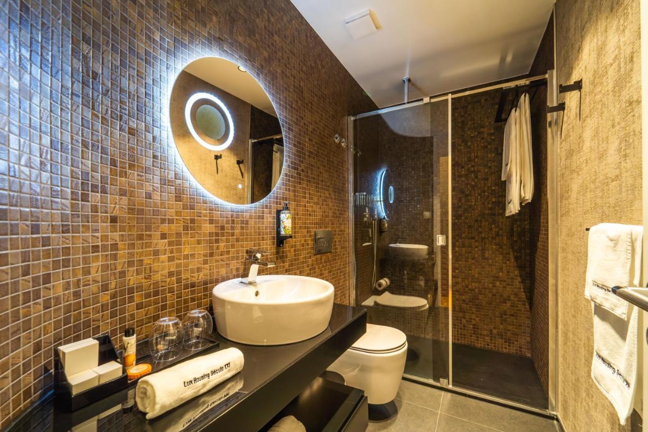 Lux Housing Século XXI Alojamento Premium G Braga Exterior foto