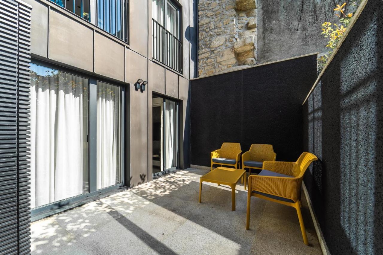 Lux Housing Século XXI Alojamento Premium G Braga Exterior foto